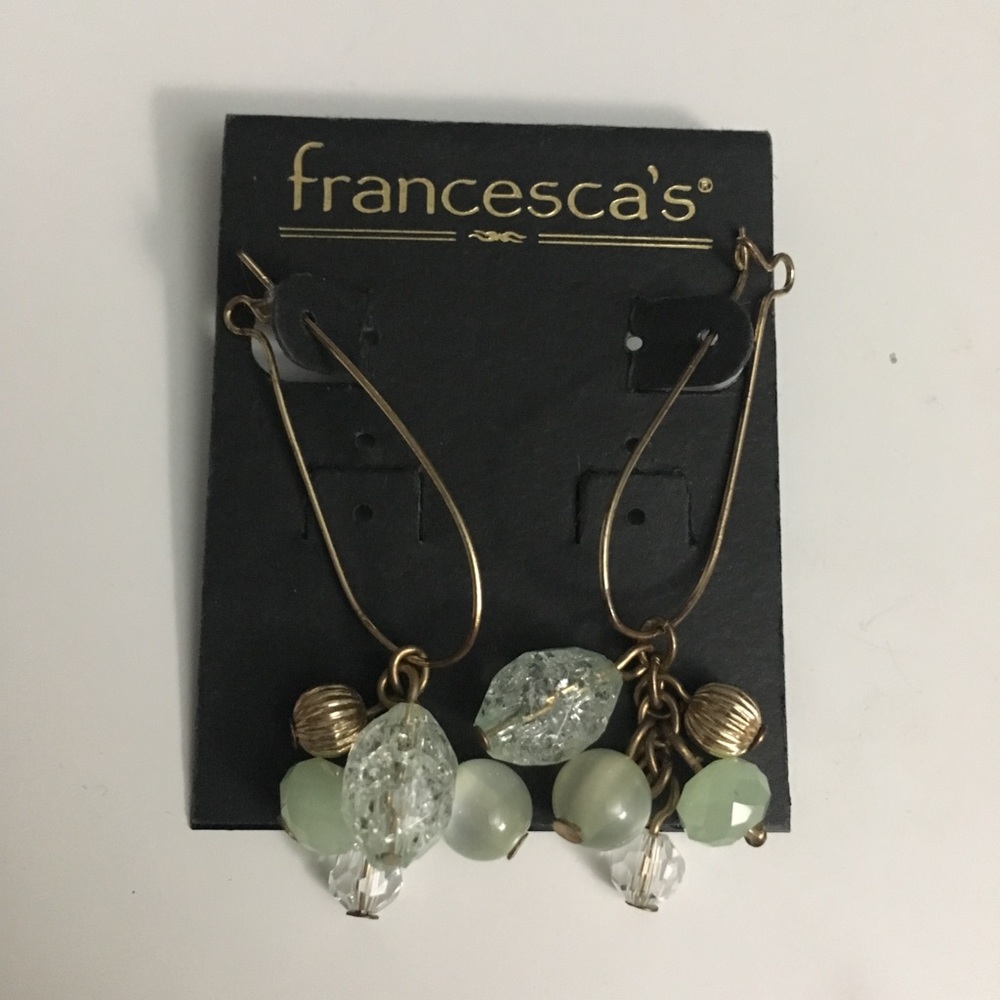 Francesca’s Earrings